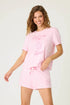 Pj Salvage Pretty Punch Pj Set